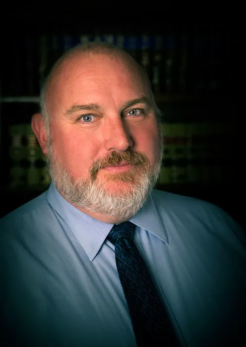 J. Shane Rockey, Chartered 5