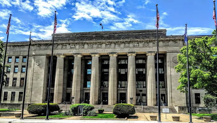 Wyandotte County District Attorney 5