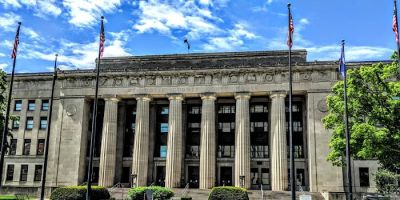 Wyandotte County District Attorney