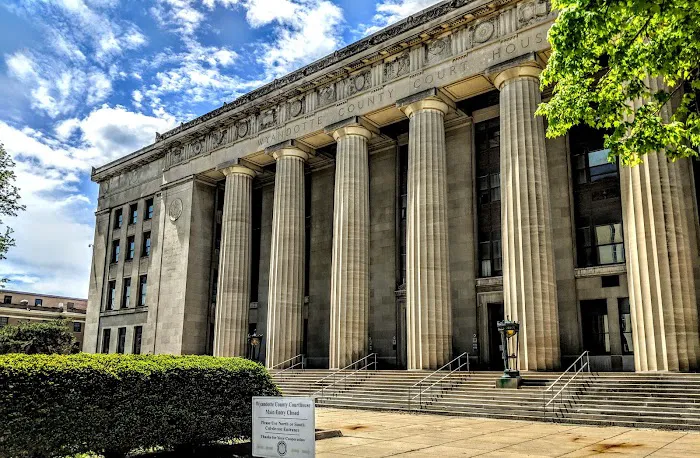 Wyandotte County District Attorney 5
