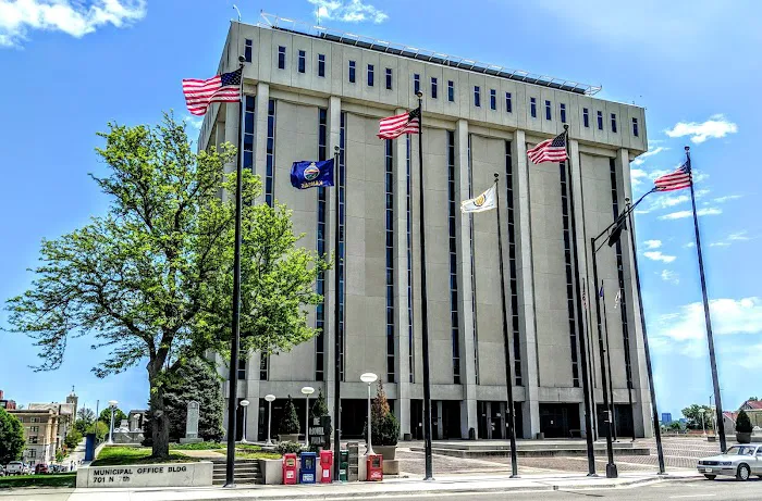 Wyandotte County District Attorney 5