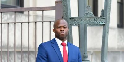 J.A. Floyd Law: James Floyd