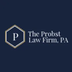 The Probst Law Firm, PA 5