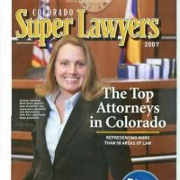 Attorney Beth Klein ico