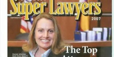 Attorney Beth Klein