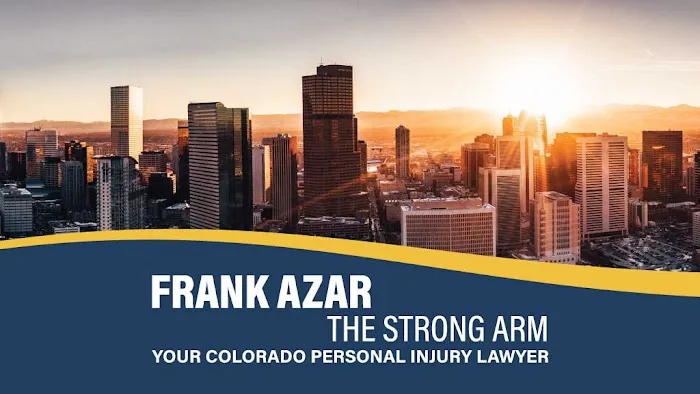 Frank Azar Car & Truck Accident Lawyers - Glenwood Springs, Colorado 4