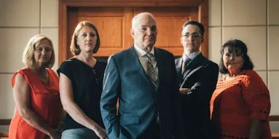 Veritas Injury Lawyers