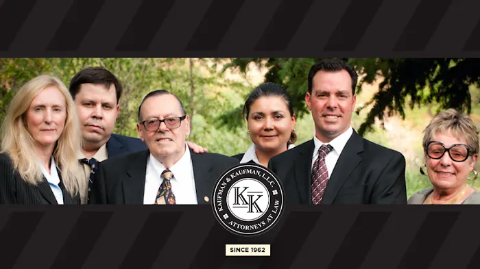 Kaufman & Kaufman LLC 4