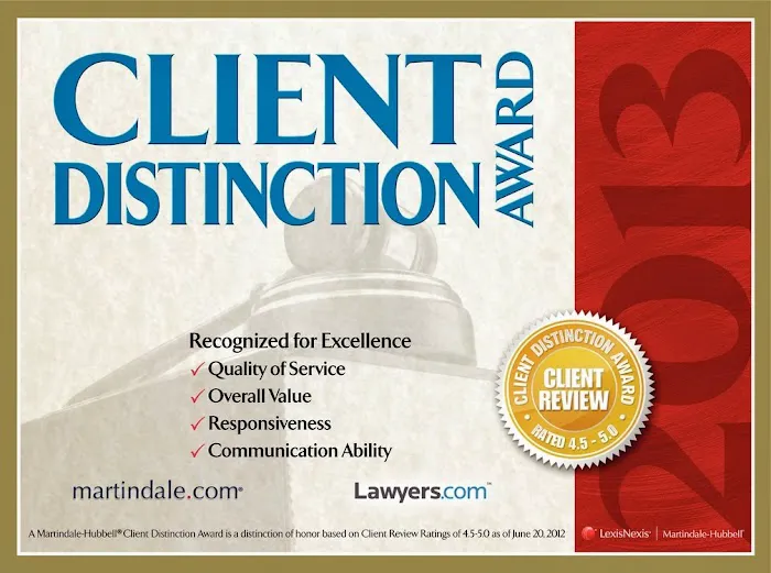 Chad J. Lee, Esq., Partner at JVAM Law 4
