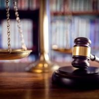 Richards Law Office, P.C. ico