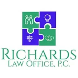 Richards Law Office, P.C. 4