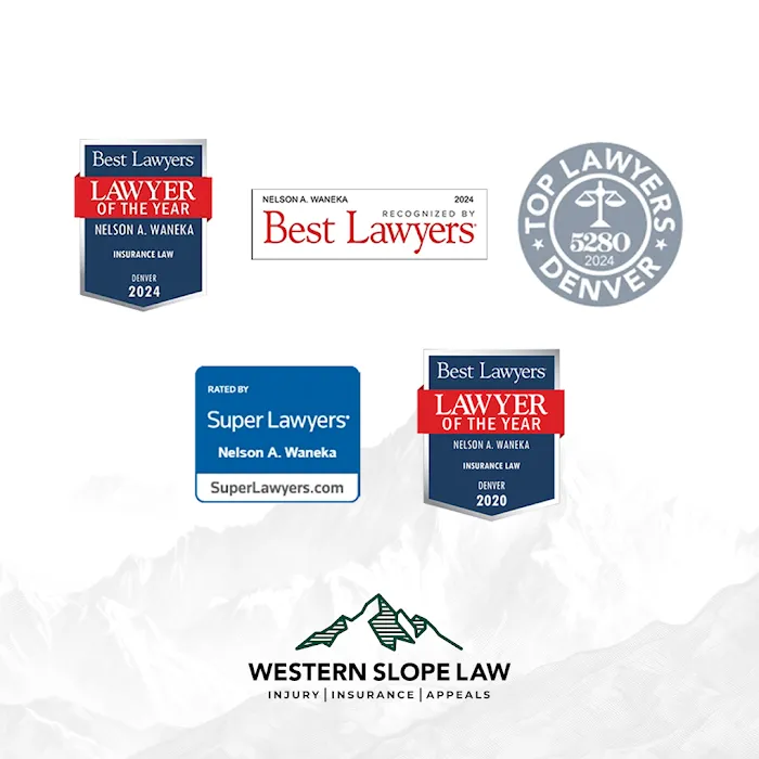Western Slope Law 4