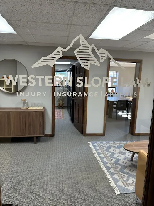 Western Slope Law 4