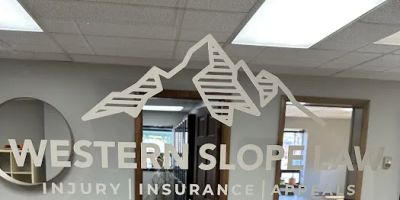 Western Slope Law