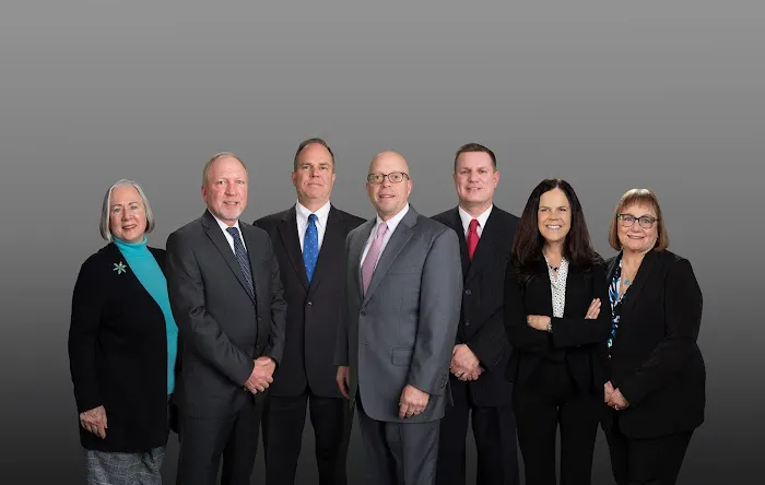 Jackson O’Keefe, LLP Law Firm 4