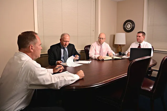 Jackson O’Keefe, LLP Law Firm 4
