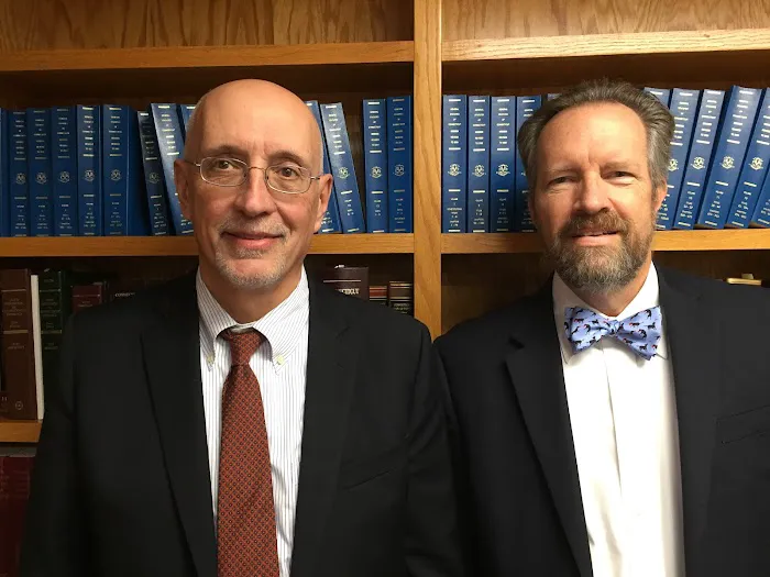 Vehslage & Lahr LLP 4