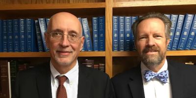 Vehslage & Lahr LLP