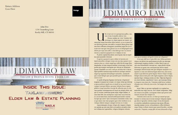 J. DIMAURO LAW, LLC 4