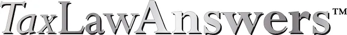TAX LAW ANSWERS 4