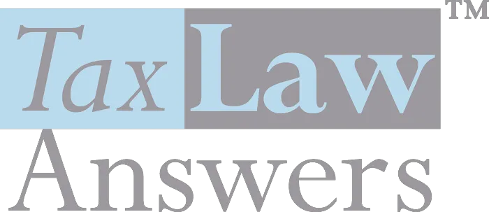 TAX LAW ANSWERS 4