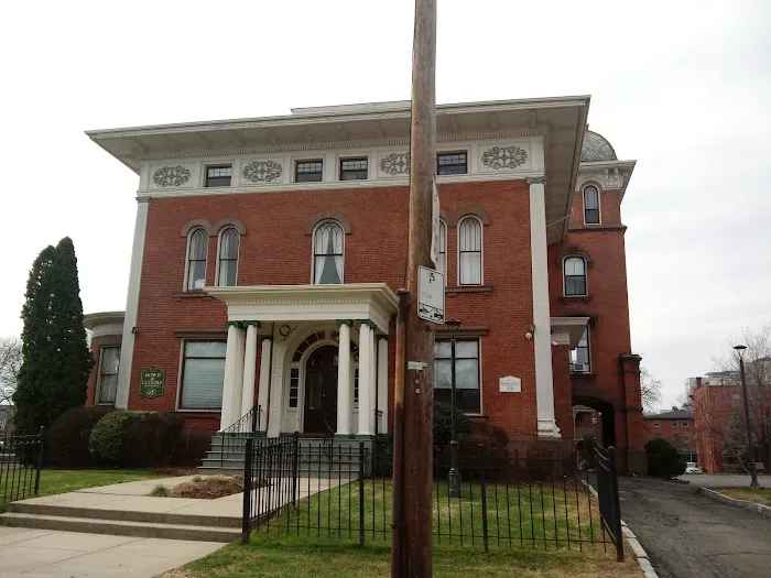 Howd & Ludorf LLC 4