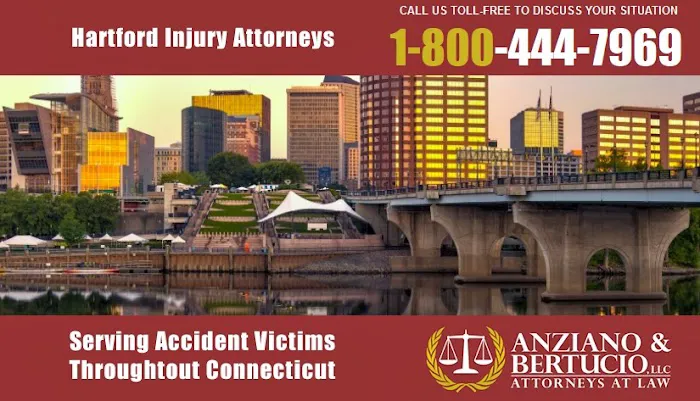 Anziano & Bertucio, LLC 5