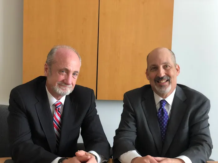 Nirenstein, Horowitz & Associates P.C. 5