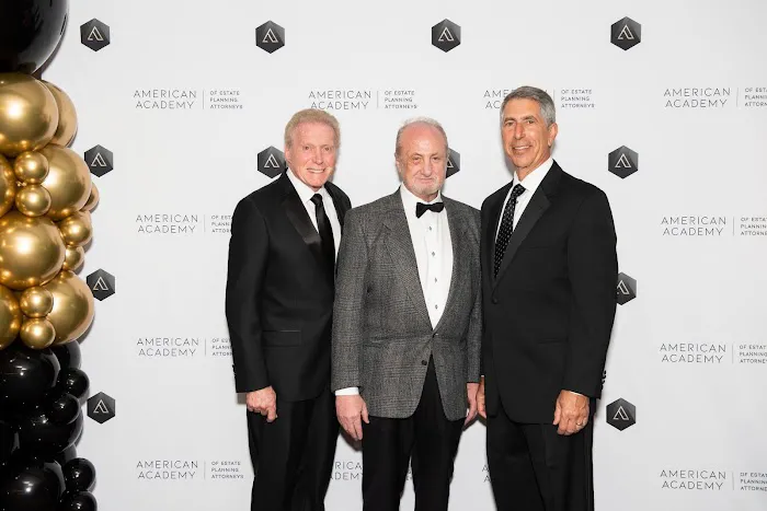 Nirenstein, Horowitz & Associates P.C. 5