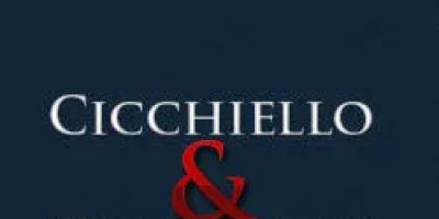 Cicchiello & Cicchiello, LLP