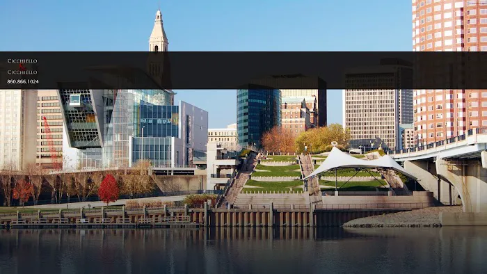 Cicchiello & Cicchiello, LLP 5