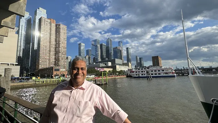 Manuel Cardenas & Associates PC Connecticut 5