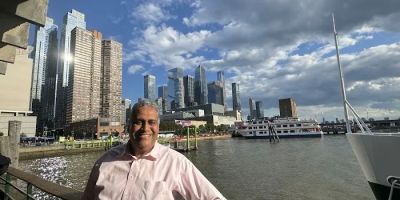 Manuel Cardenas & Associates PC Connecticut