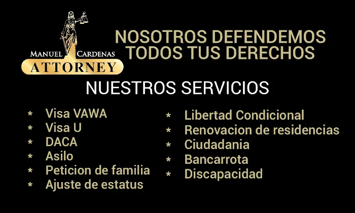 Manuel Cardenas & Associates PC Connecticut 5