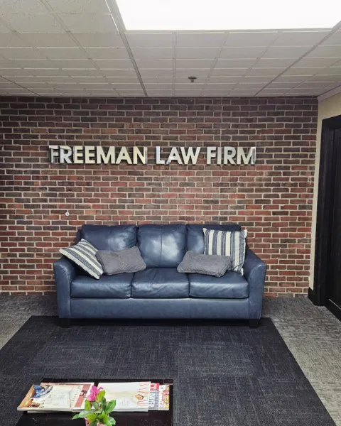Freeman Law Firm 5