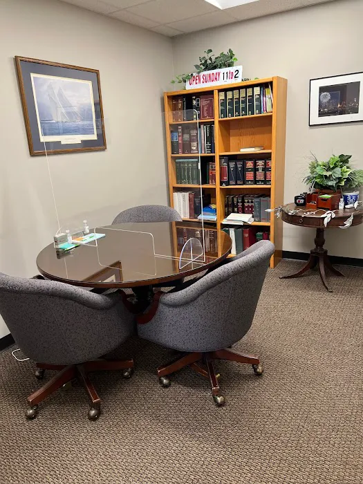 Jainchill & Beckert, LLC 5