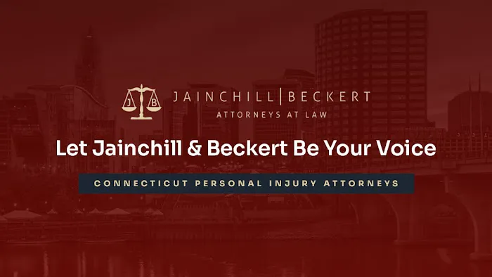Jainchill & Beckert, LLC 5