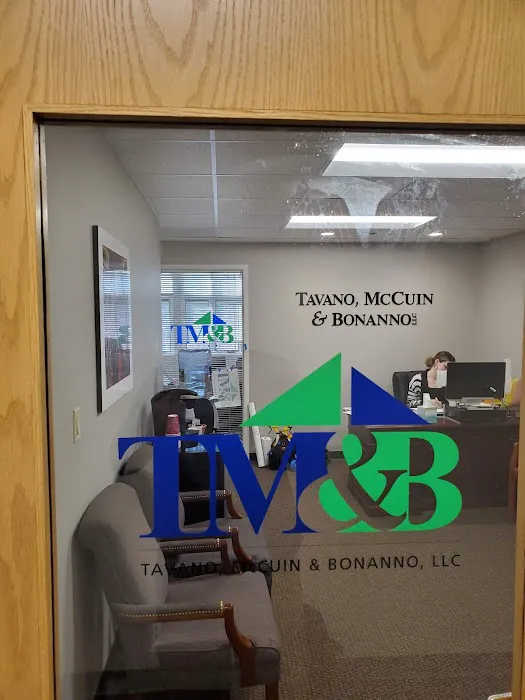 Tavano Mc Cuin LLC 5