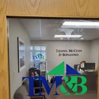Tavano Mc Cuin LLC ico