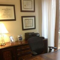 Thompson Law, LLC ico