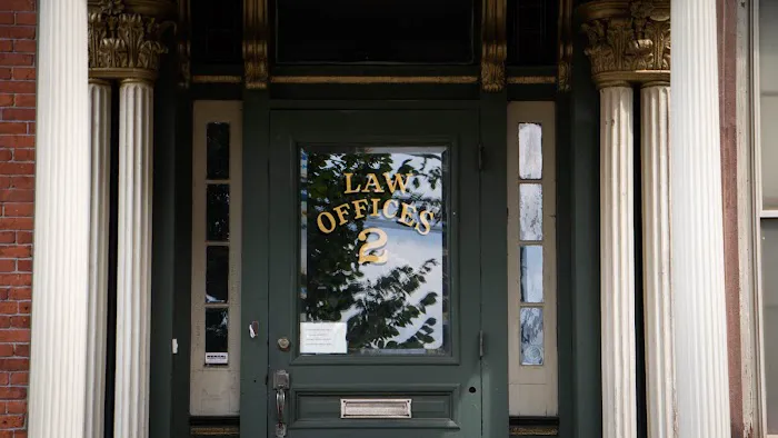 Law Office of Michael L. Chambers, Jr. 5