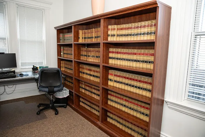 Jonathan Perkins Injury Lawyers 5
