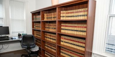 Jonathan Perkins Injury Lawyers