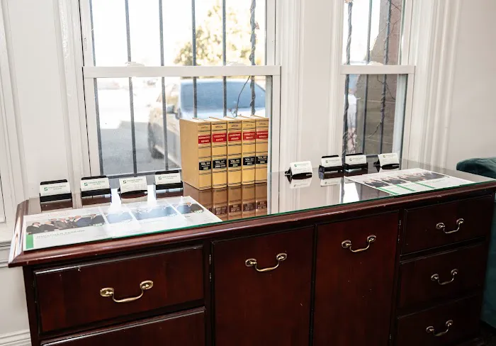 Jonathan Perkins Injury Lawyers 5