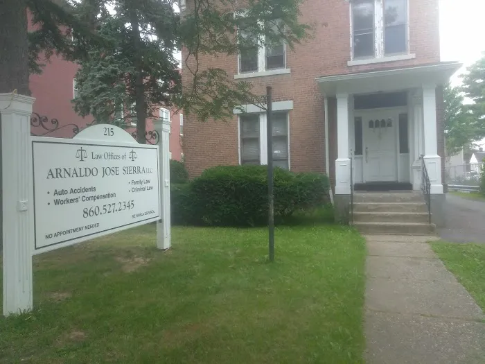 Law Office Of Sierra llc 5