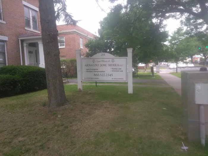 Law Office Of Sierra llc 5