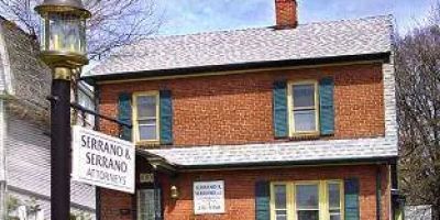Serrano Law Firm, LLC