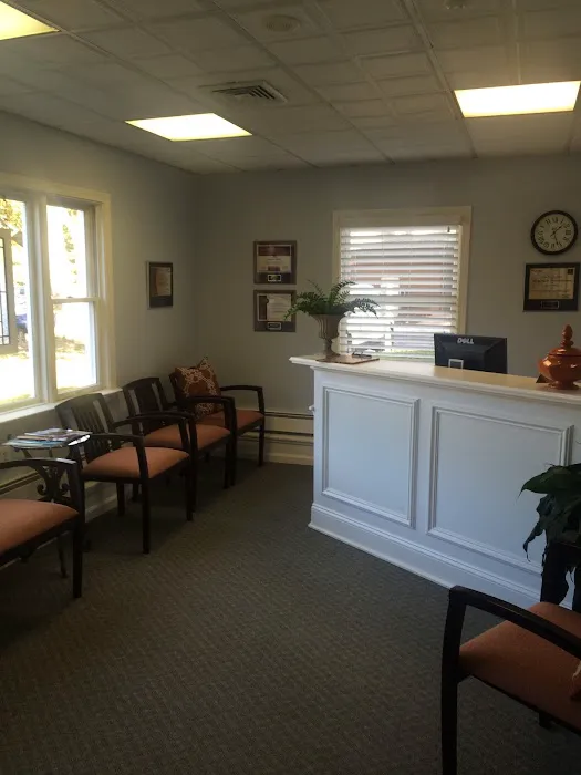 Healy Law Offices LLC 5