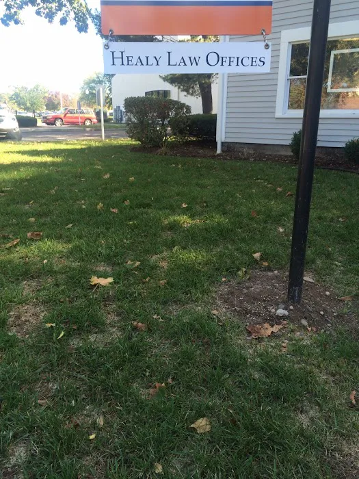 Healy Law Offices LLC 5