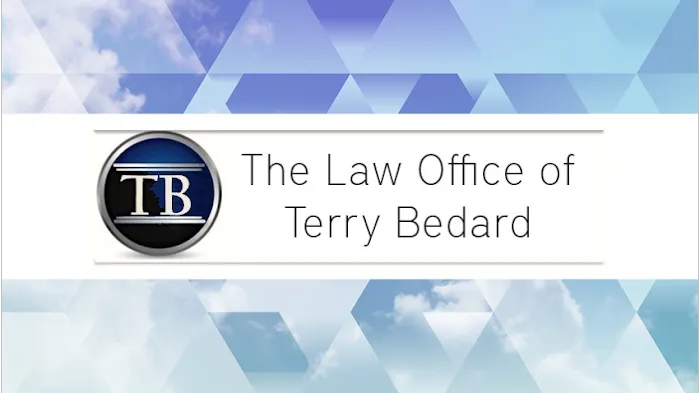 The Law Office of Terry Bedard 5